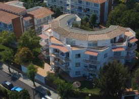 Apartamentos Sunway Atlanta 2