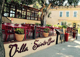 Villa Sainte Anne 2