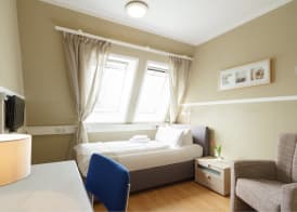 Hotel Pankow 5