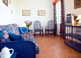 Agriturismo Sesta Presa 4