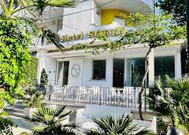 Hotel Sorriso 5