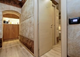Gialli Vatican Guesthouse 3