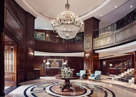 The Ritz-Carlton, Santiago 3