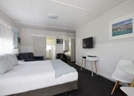 Harbour View Motel and Waterfront Apartments 4