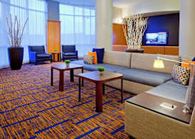 Courtyard by Marriott Toronto Mississauga/Meadowvale 5