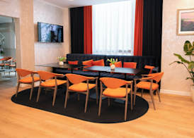 Hotel Luxe 2