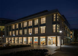 Hotel Lycium Debrecen - Handwritten Collection 4