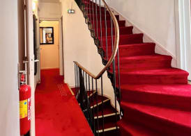 Luxor Bastille Hôtel 3