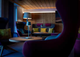 Sunstar Hotel Lenzerheide 5