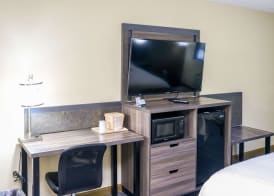 Rodeway Inn Phenix City - Columbus 4