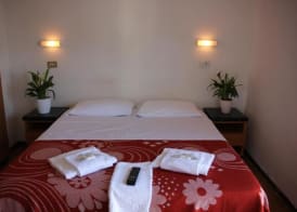 Hotel Orlov 2