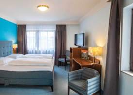 Prinzhotel Rothenburg 4