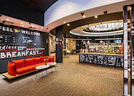 ibis Birmingham Centre New Street Station Hotel 2
