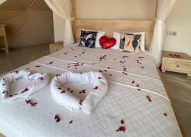 Kabak Freedom Deluxe Hotel 4