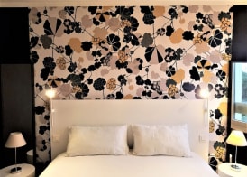 Brit Hotel Marseille Aéroport 5