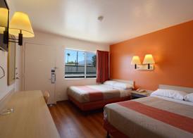 Motel 6 Indio, CA - Palm Springs 5