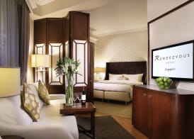Rendezvous Hotel Singapore by Far East Hospitality 5