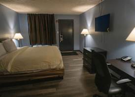 Ashley Motel 3
