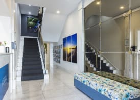 The Abbott Boutique Hotel 3
