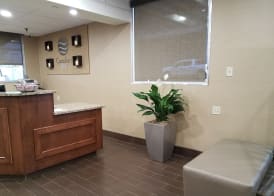 Comfort Inn Memphis Downtown 5
