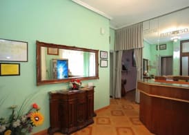 Hostal Fuentesol 3