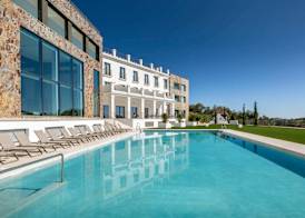 Barcelo Aracena 5
