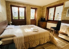 San Luigi - Rooms & Apartments 5