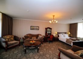 Sharden Villa Boutique Hotel 4