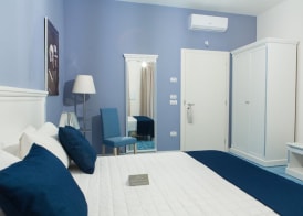 Galìa Luxury Resort 4