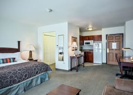 Staybridge Suites ROCKFORD by IHG 4