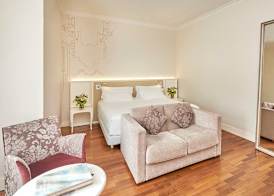 NH Collection Madrid Abascal 5