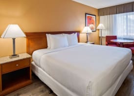 Best Western Golden Key 4