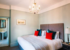 Bampton Townhouse 4