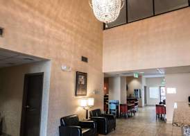 Quality Inn West Plano - Dallas 2