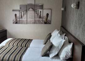 Le Galet Hotel & Spa 5
