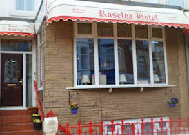 Roselea Hotel - St Chads 2