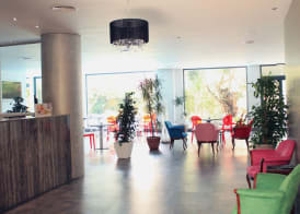 AACR Hotel Monteolivos 3