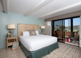 La Jolla Shores Hotel 4
