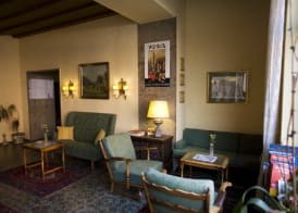 Hotel Hohenstauffen 4
