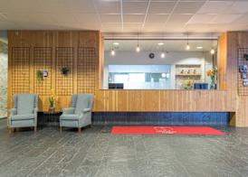 Leonardo Hotel Lelystad City Center 5