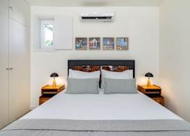 Intendente Modern Stays 5