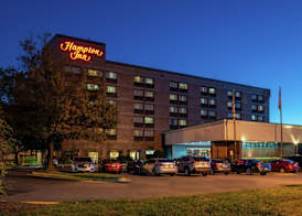 Hampton Inn Frederick 3
