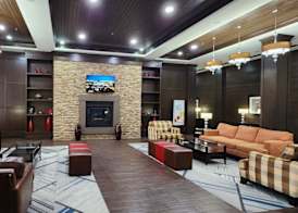 Four Points by Sheraton Edmonton Gateway 3