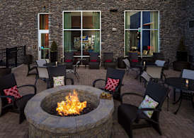 Hampton Inn & Suites-Asheville Biltmore Village, NC 3