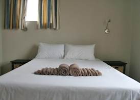 Lagoon Chalets 5
