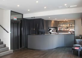 Hotel Cristallo 2