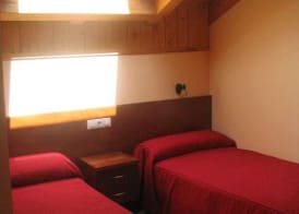Hostal Parque Natural 4