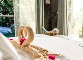 Green Ocean Zanzibar Boutique Hotel 2