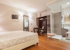 Hotel Lombardia 4