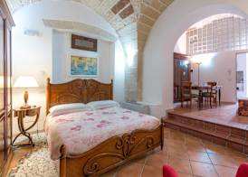 B&B Corte dei Memoli di Margiotta Giuseppina 5